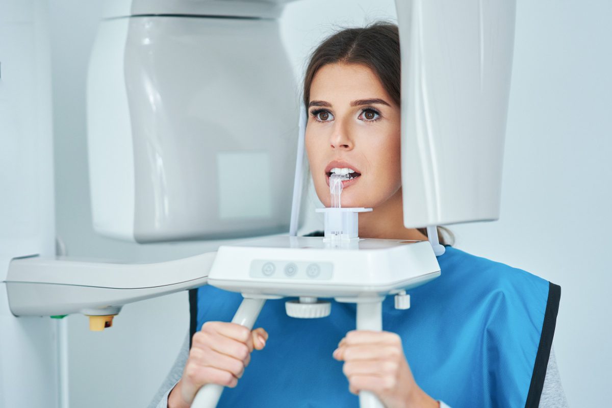Cone Beam 3D Imaging Columbia, SC