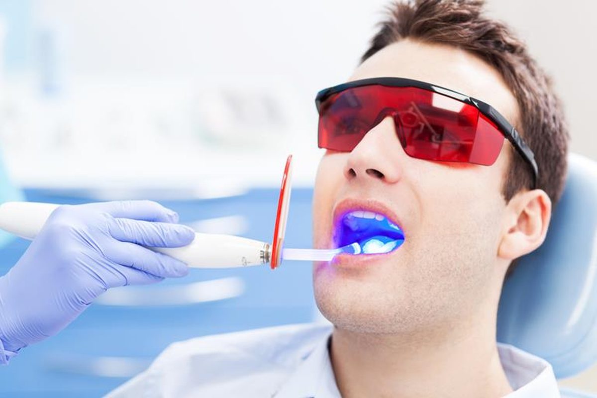 Ultradent Gemini Diode Laser Columbia, SC